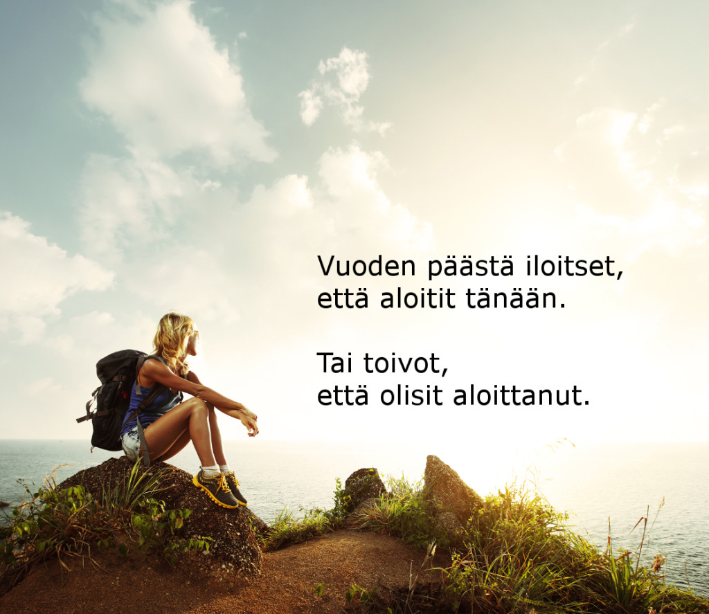 Fitness Akatemia erikoistarjous